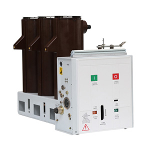 ZN63(VBM7)-12側(cè)裝式戶(hù)內(nèi)真空斷路器