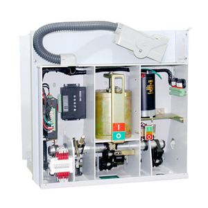 VS1-12系列永磁戶(hù)內(nèi)高壓真空斷路器