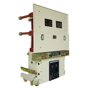 ZN85-40.5戶(hù)內(nèi)高壓真空斷路器