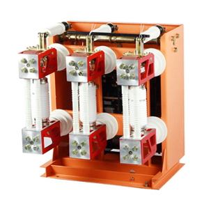 ZN28G(A)-12側(cè)裝式戶(hù)內(nèi)高壓真空斷路器